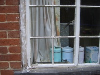 Window Restoration